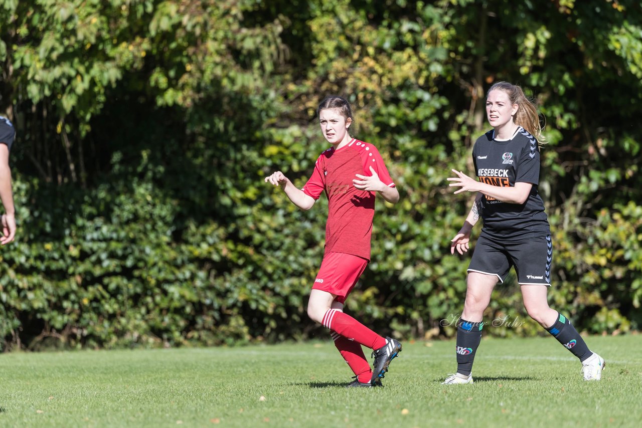 Bild 74 - F RS Kiel 2 - SV Henstedt Ulzburg 2 : Ergebnis: 1:3